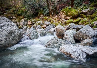 Little Yosemite