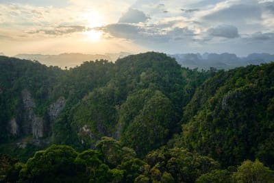 Krabi, Thailand