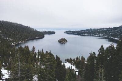 Emerald Bay