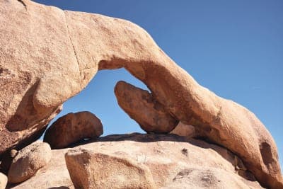 Arch Rock