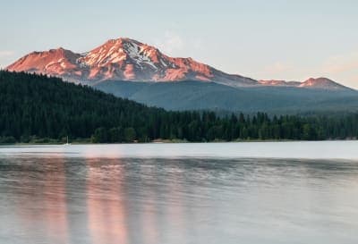 Mt. Shasta, CA