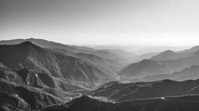 Moro Rock