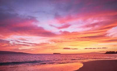 Makena Beach
