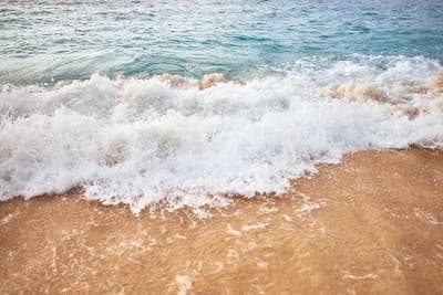 Sunset Beach