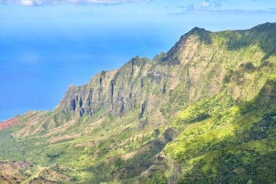 Kalalau Valley