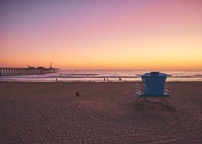 Pismo Beach, CA