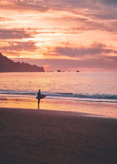 Baker Beach