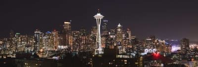 Seattle, WA