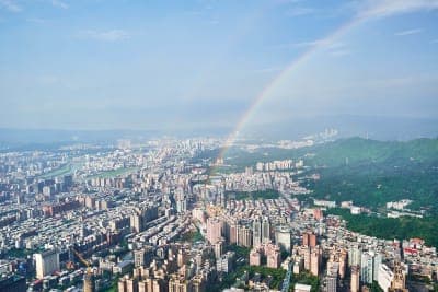 Taipei, Taiwan