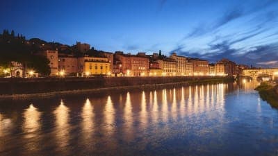 Arno River