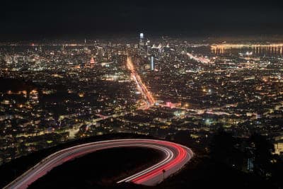 Twin Peaks
