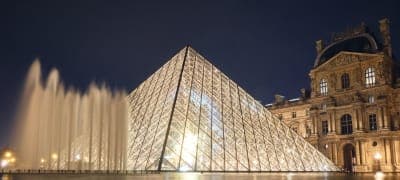 Louvre Museum