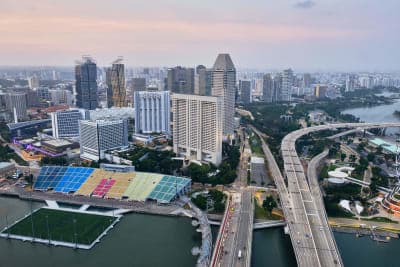 Singapore